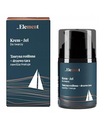 Element Men Krémový gél na tvár Taurín 50 ml