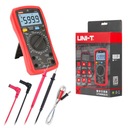 Univerzálny multimeter UT890C NCV True RMS