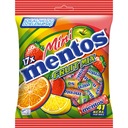 Mentos Mini taška 178,5g