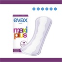 EVAX MAXIPLUS 30 U HYGIENICKÉ VLOŽKY