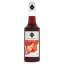 Jahodový sirup 700ml Rioba