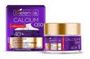 BIELENDA Calcium + Q10 aktívne spevňujúci krém proti vráskam 40+