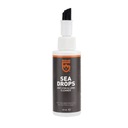 Sea Drops Anti-Fog liquid na potápačské masky so štetcom, 60 ml