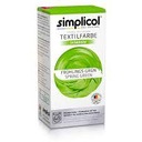 Simplicol Fabric farba Spring Green 560g