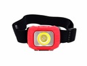 Lampa TINRAY COB HEADLAMP AWTOOLS BLACK LI