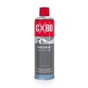 CX-80 odstraňovač hrdze s mraziacim účinkom 500 ml