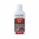 Coccine Leather Balm 2v1 balzam na lícovú kožu