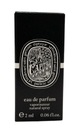 Diptyque Eau Capitale EDP 2ml