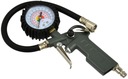 NAFUKOVACIA PISTOL Geko G01101 MANOMETER