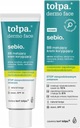 Tołpa Sebio matujúci BB krém SPF30 Natural Beige