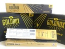 Ružové rutilové elektródy GoldRox 4.0 ESAB 2.4 KG