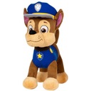 Maskot Spin Master Paw Patrol Chase 28cm PLYŠ