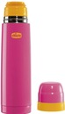 CHICCO THERMOS MUM&BABY 500 ML RUŽOVÁ 0m+