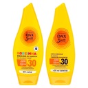 SUN EMULSION Spf30 pre svetlú pleť - Účinná UV ochrana.