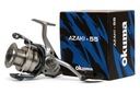 OKUMA AZAKI AZ-55 PRÍTAČKA