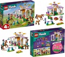 LEGO FRIENDS 41746 DARČEK K VÝCVIKU KONÍ