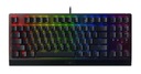 Klávesnica RAZER BlackWidow V3 Tenkeyless – žltá