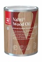 TIKKURILA Valtti Wood Oil 0,9 L - Olej na drevo