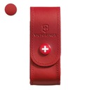 Victorinox 4.0520.1, puzdro na vreckový nôž 91 mm, 2-4 vrstvy náradia, koža