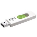 Pendrive UV320 32GB USB 3.2 Gen1 Biela a zelená