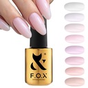 F.O.X. Tonal Cover Base 14ml stavebná báza VYBERTE SI