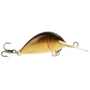 Wobler BONITO Chub 3,5cm -Plávačka- E13 CHUB A IDE