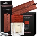 Prívesok Fresso Dark Delight + parfum 50ml