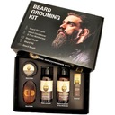 Beard Set By My Beard Cosmetics + Brush darčekovo zabalené