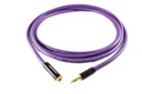 Melodika MDPMJ10 3,5mm stereo jack predlžovací kábel, 1m