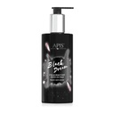 APIS Black Dream ošetrujúci krém na ruky 300ml