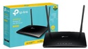 Router TP-Link TL-MR6400 4G čierny