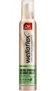 Pena na vlasy Wella Flexible Ultra Strong Hold