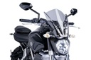 YAMAHA MT-07 TURISTICKÉ ČELNÉ SKLO 14-17