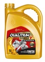 QUALITIUM POWER V 5W-30 syntetický olej