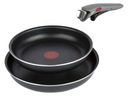 TEFAL INGENIO PANvica 24 28 CM RUČ