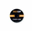 Chod Link Undercarp 20m/15lbs