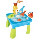 WOOPIE Water Table 2v1 Sandbox Water Duck