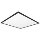 LED panel 40W kazetové svietidlo stropné svietidlo 60x60 595x595mm