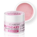 Claresa builder na nechty GLAM PINK 90g