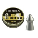 Norica - Granule do vzduchovej pištole Jumbo Extra Heavy - 4,5 mm - 250 ks.