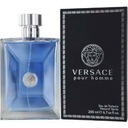 VERSACE POUR HOMME EDT 200ml