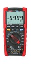 Uni-T PRO UT195DS univerzálny meter