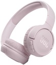 Bluetooth slúchadlá JBL Tune 510BT Pink