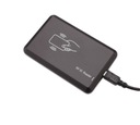 HD-RD20X káblová 125 kHz čítačka RFID tagov s USB, 2 roky záruka