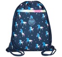 COOLPACK TAŠKA NA OBUV VERT BLUE UNICORN F070670