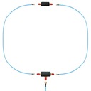 Anténa Airspy Ultra Magnetic Loop 10kHz-300MHz