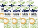 ALPRO SÓJOVÝ RASTLINNÝ NÁPOJ BARISTA 1L x 8 ks