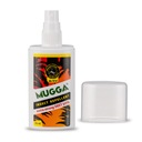 MUGGA SPRAY STRONG 50% DEET REPELLER