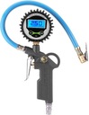 Manometer 0-18bar/0-255psi Car Vehicle Digital