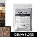 GLOVIS vrecúško 25g - Tmavá blond - Tmavá blond